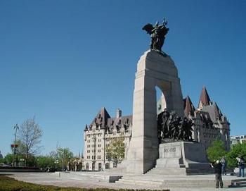 National War Memorial National War Memorial
